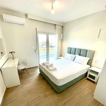 Eternal Suites אדסה מראה חיצוני תמונה