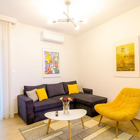 Eternal Suites אדסה מראה חיצוני תמונה