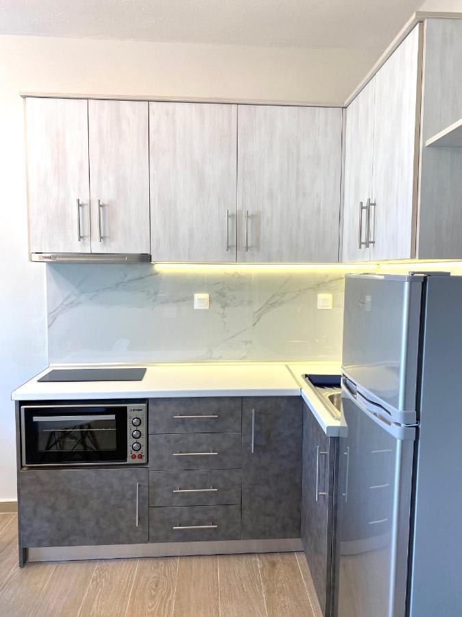Eternal Suites אדסה מראה חיצוני תמונה