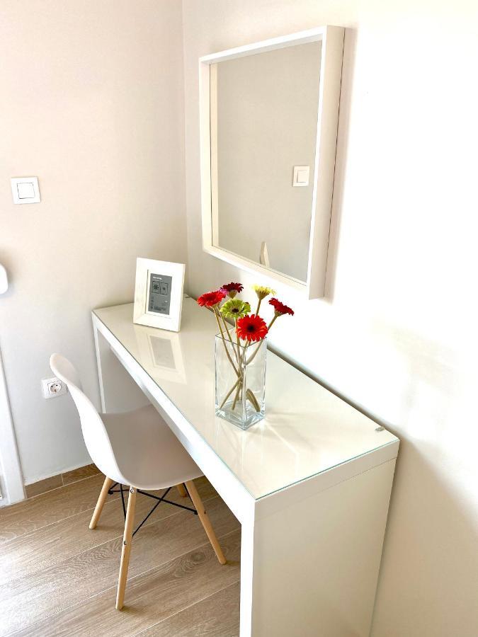 Eternal Suites אדסה מראה חיצוני תמונה