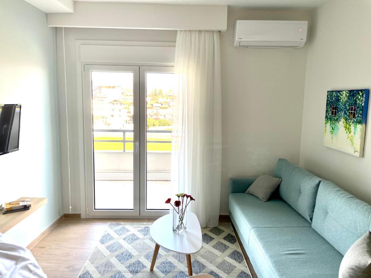 Eternal Suites אדסה מראה חיצוני תמונה
