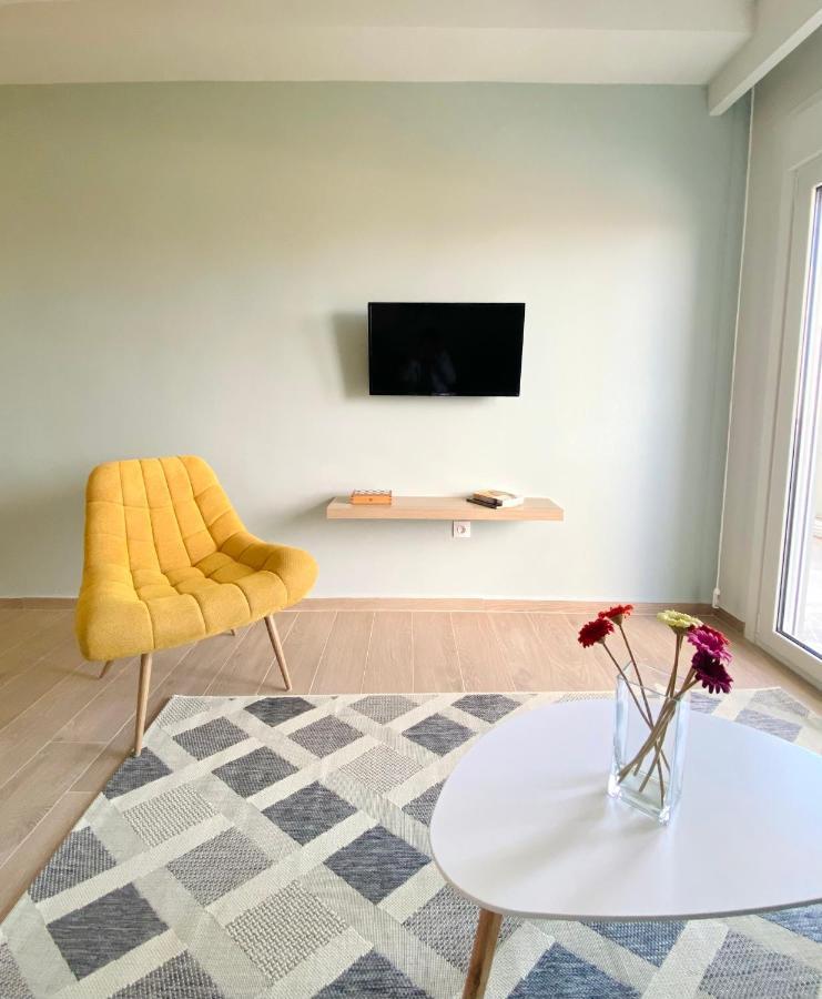 Eternal Suites אדסה מראה חיצוני תמונה