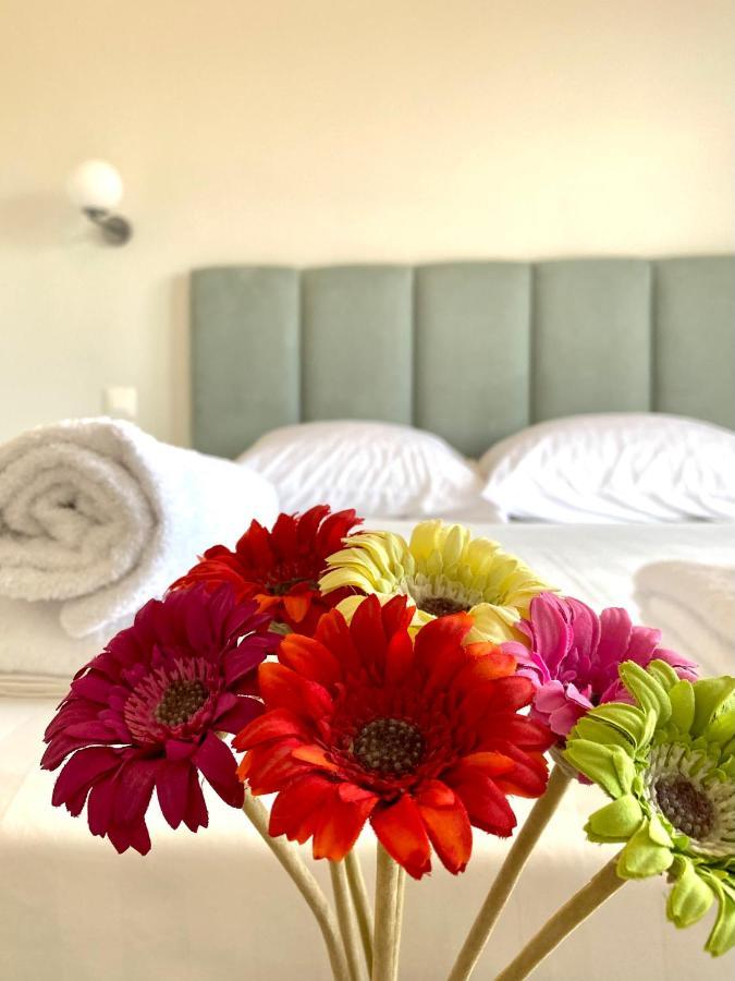 Eternal Suites אדסה מראה חיצוני תמונה