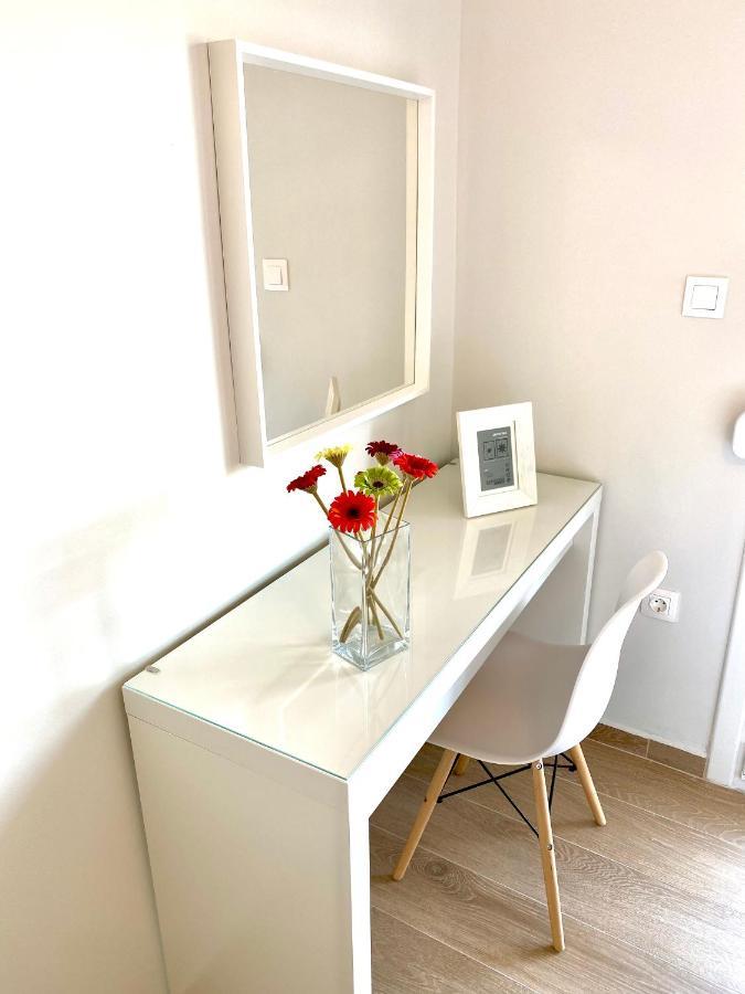 Eternal Suites אדסה מראה חיצוני תמונה