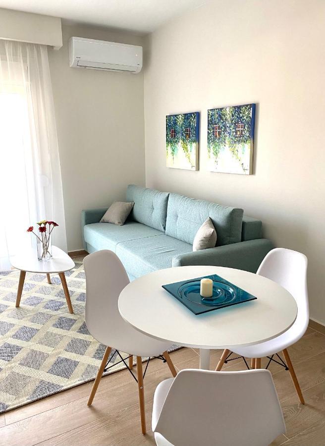 Eternal Suites אדסה מראה חיצוני תמונה
