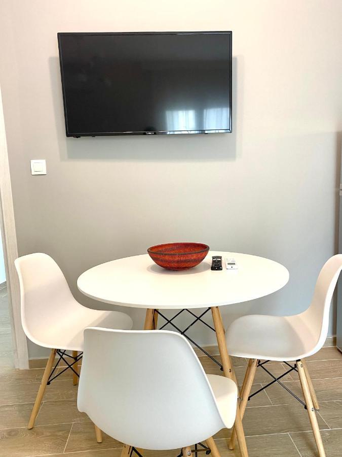 Eternal Suites אדסה מראה חיצוני תמונה