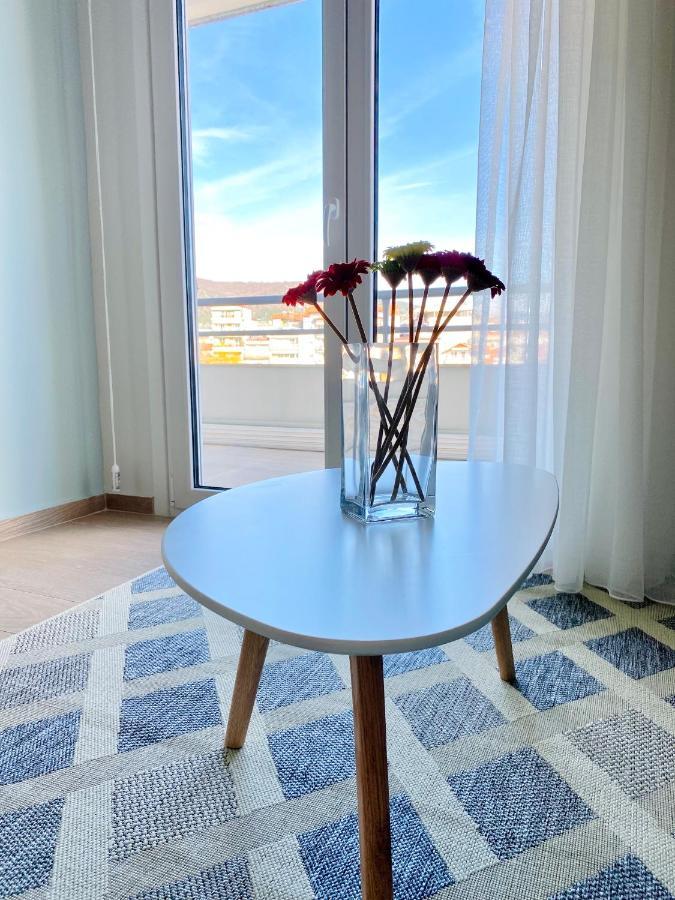 Eternal Suites אדסה מראה חיצוני תמונה