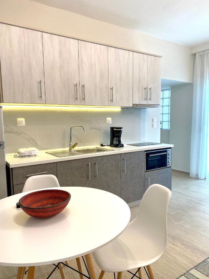 Eternal Suites אדסה מראה חיצוני תמונה