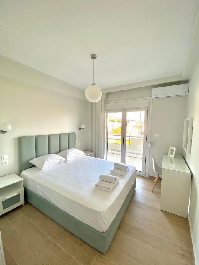 Eternal Suites אדסה מראה חיצוני תמונה