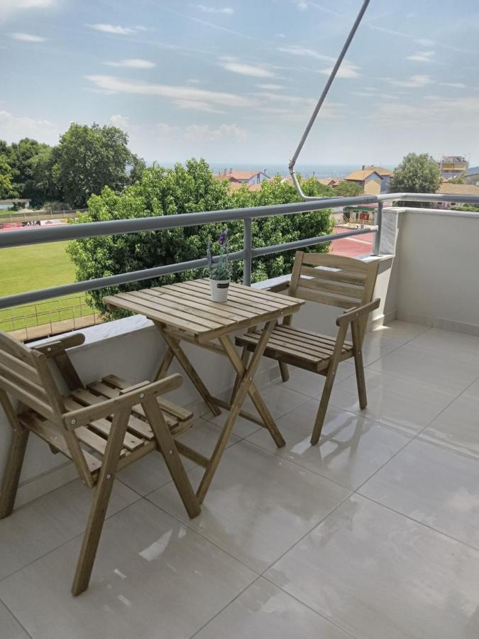 Eternal Suites אדסה מראה חיצוני תמונה