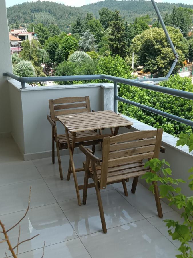 Eternal Suites אדסה מראה חיצוני תמונה