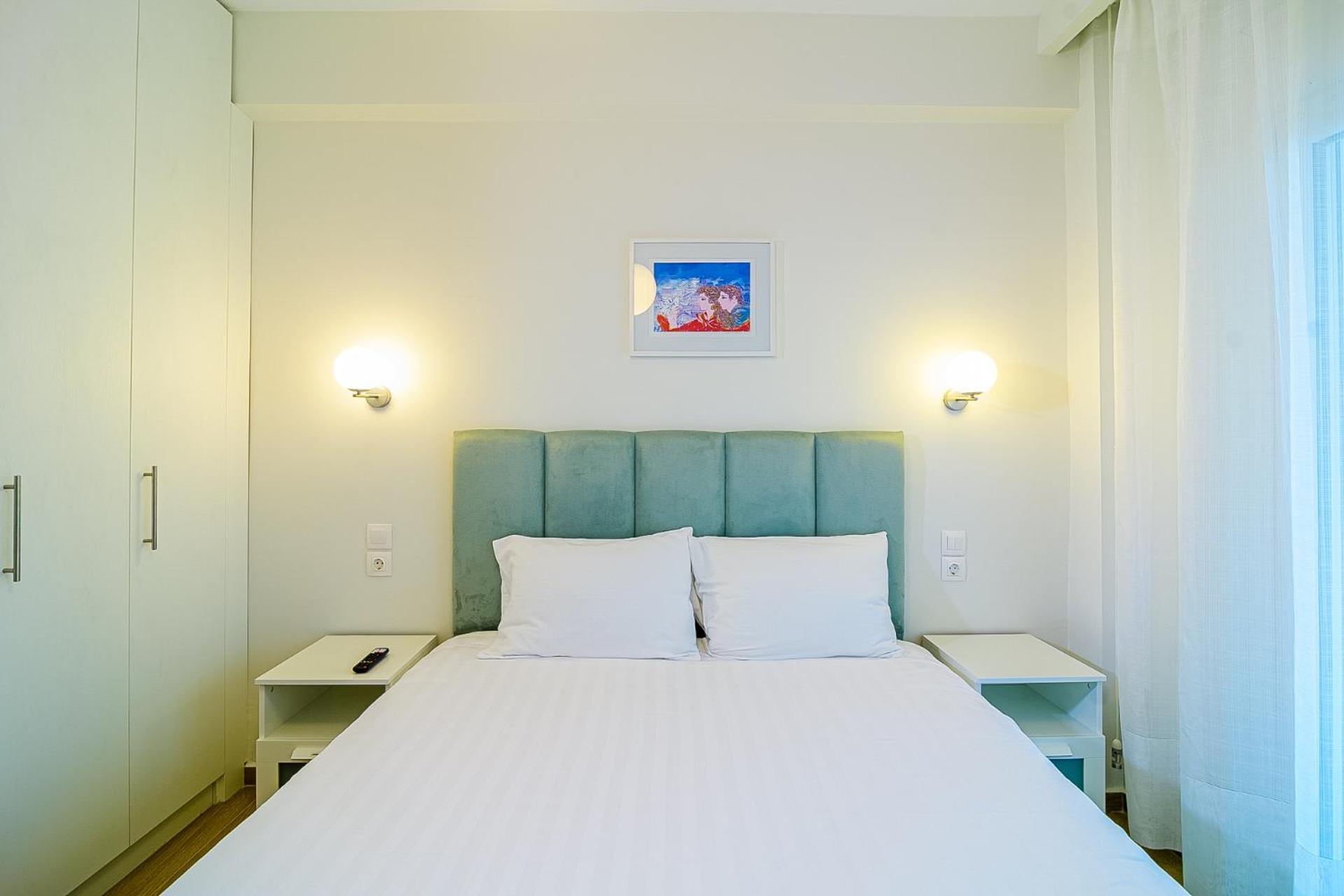 Eternal Suites אדסה מראה חיצוני תמונה