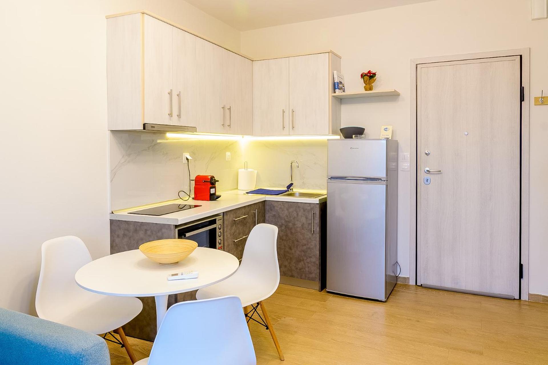 Eternal Suites אדסה מראה חיצוני תמונה
