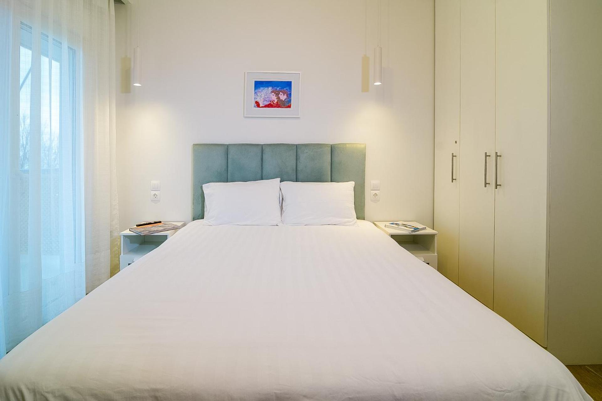 Eternal Suites אדסה מראה חיצוני תמונה