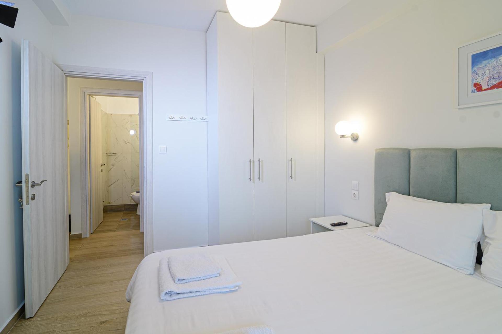 Eternal Suites אדסה מראה חיצוני תמונה
