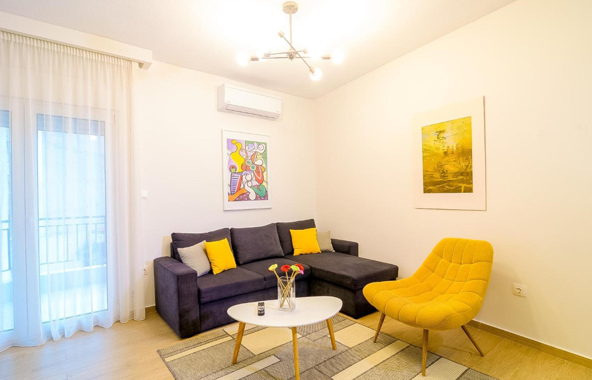 Eternal Suites אדסה מראה חיצוני תמונה