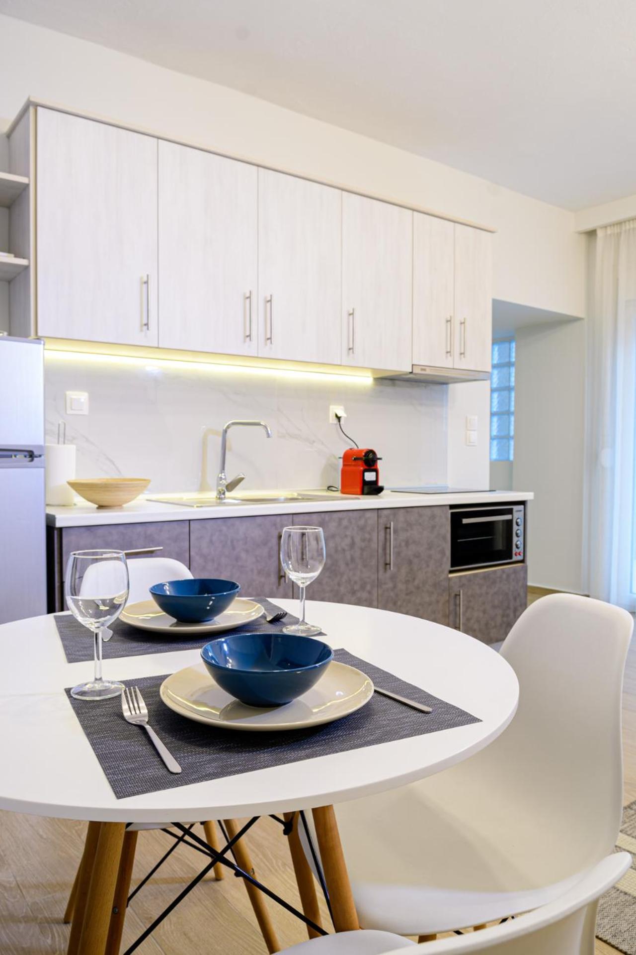 Eternal Suites אדסה מראה חיצוני תמונה